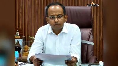 नवादा में डीएम ने लोक शिकायतों की द्वितीय अपील की सुनी, तीन में एक मामले का मौके पर निस्तारण