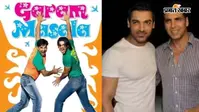 'मुझसे नहीं होगा, पैसे वापस ले लो...' जब अक्षय कुमार संग काम करने में छूटे जॉन अब्राहम के पसीने, छोड़ने वाले थे यह फिल्म