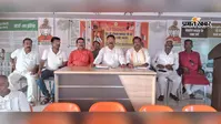 संत रविदास की 650वीं जयंती पर भाजपा का अभियान, गांव-गांव होंगे जागरूकता कार्यक्रम