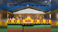 दिव्य ज्योति जागृति संस्थान में गुरु पूर्णिमा महोत्सव आज, वैदिक मंत्रोच्चारण के साथ होगा गुरु पूजन