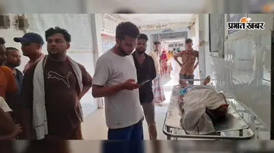 केंद्रीय कारागार में बंद सजायाफ्ता कैदी की तबीयत बिगड़ने से मौत, परिजनों ने सूचना नहीं मिलने का लगाया आरोप