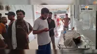 केंद्रीय कारागार में बंद सजायाफ्ता कैदी की तबीयत बिगड़ने से मौत, परिजनों ने सूचना नहीं मिलने का लगाया आरोप