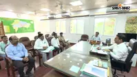 जिला स्तरीय ब्लड डोनेशन अवेयरनेस एवं मॉनिटरिंग कमेटी की बैठक,  DC ने दिए महत्वपूर्ण निर्देश