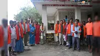 Begusarai News: जिला पार्षद ने डीह गांव में छठ घाट का किया शिलान्यास, श्रद्धालुओं को मिलेगी बड़ी राहत