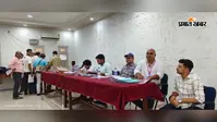 मगध विश्वविद्यालय में दो दिवसीय विशेष शिकायत शिविर संपन्न, 737 आवेदन मिले; 14 अगस्त तक निपटारे का लक्ष्य