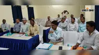 मगध प्रमंडल के शिक्षा कार्यालयों की कार्यप्रणाली की समीक्षा, लंबित मामलों के जल्द निष्पादन के निर्देश