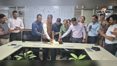 DDU मंडल ने रचा इतिहास, 159 मेल-एक्सप्रेस ट्रेनें 100% समय पर चलाकर देश में पाया पहला स्थान