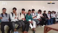 गोपालगंज: थावे रेलखंड पर चला मजिस्ट्रेट टिकट जांच अभियान, 53 बेटिकट यात्रियों से ₹44,665 जुर्माना वसूला