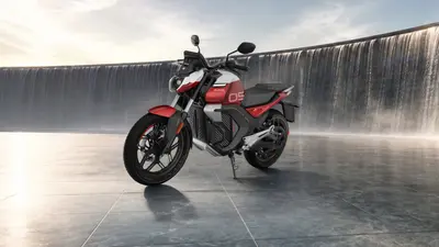 सिंगल चार्ज में 260km रेंज... Avore EX इलेक्ट्रिक बाइक हुई लॉन्च, कीमत 1.25 लाख से शुरू