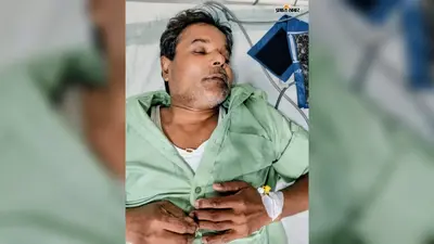 सीवान: एफएलएन प्रशिक्षण के दौरान शिक्षक की बिगड़ी तबीयत, बीपी 220/140 पहुंचने पर पीएमसीएच रेफर