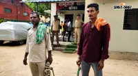 शंभुगंज में नाबालिग अपहरण कांड का खुलासा, लड़की सकुशल बरामद, मुख्य आरोपी गिरफ्तार