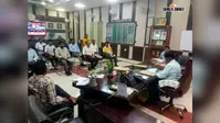 दरभंगा: सहयोग पोर्टल के आवेदनों का समय पर करें निष्पादन, डीएम ने अधिकारियों को दिया निर्देश