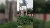 शिवराम पंचायत में पेयजल संकट गहराया, ग्रामीणों ने PHED पर लगाया लापरवाही का आरोप