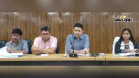 सीतामढ़ी: जल संकट पर डीएम सख्त, चापाकल और नल-जल योजनाएं चालू रखने के निर्देश, सीमावर्ती दवा दुकानों की भी होगी जांच