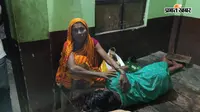 नवजात की मौत के बाद अस्पताल में बवाल, परिजनों ने झोलाछाप डॉक्टर पर लगाए गंभीर आरोप