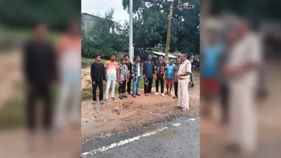 'मोर पुलिस, मोय पुलिस' अभियान के तहत चला जनजागरूकता अभियान