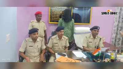 पिकअप वाहन चोरी मामले का पुलिस ने किया खुलासा, एक गिरफ्तार