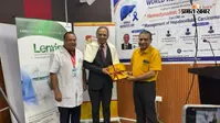 IGIMS में हेपेटाइटिस दिवस पर सेमिनार, विशेषज्ञों ने कहा- मोटापा शुगर से लेकर कैंसर तक का बन रहा कारण
