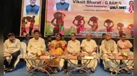पश्चिम मेदिनीपुर में ग्रामीण विकास योजनाओं की समीक्षा, भ्रष्टाचार पर मंत्री दिलीप घोष का सख्त रुख