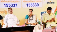 यूपी की तर्ज पर बंगाल पुलिस में बदलाव की तैयारी, 1 लाख नयी नियुक्तियां, NIA की तर्ज पर SIA के गठन का ऐलान