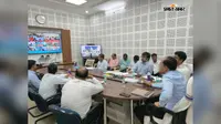 गया जी डीएम ने मुखियाओं से मांगी पंचायतों की प्रमुख समस्याओं की रिपोर्ट, जनकल्याणकारी योजनाओं की होगी निगरानी