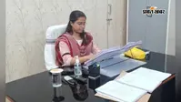 छपरा में बीडीओ पर हमले के विरोध में अरवल के बीडीओ दूसरे दिन भी काली पट्टी बांधकर ड्यूटी पर रहे