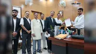 सीवान के मुकेश श्रीवास्तव हत्याकांड में त्वरित कार्रवाई की मांग, कायस्थ पार्टी ने डीएम को सौंपा ज्ञापन