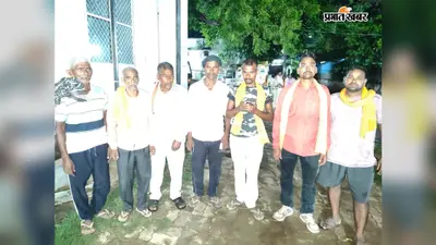 भोजपुर में खेत पर काम कर रहे व्यक्ति की करंट लगने से मौत, बोरिंग चालू करते समय हुआ हादसा