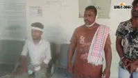 दानापुर में 5 लाख रंगदारी नहीं देने पर फास्ट फूड दुकान में तोड़फोड़, 9 लोग घायल