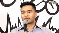 अभिषेक बनर्जी की बढ़ी मुश्किलें, अब 1000 करोड़ के जमीन घोटाले का लगा आरोप