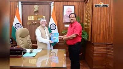 NSU का चौथा कन्वोकेशन 7 अगस्त को, राज्यपाल की मौजूदगी में मिलेगी 1600 स्टूडेंट्स को डिग्री
