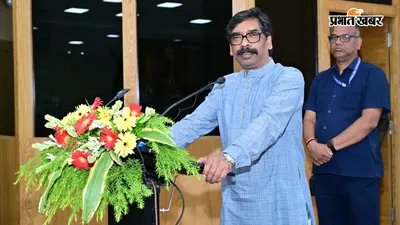 झारखंड में ड्राइविंग लाइसेंस प्रक्रिया होगी आसान, जमशेदपुर में बनेगा अत्याधुनिक ड्राइविंग ट्रेनिंग संस्थान