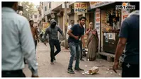 अंडा खरीदकर लौट रहे युवक पर किया था चाकू से हमला, अब मिली तीन साल की सजा