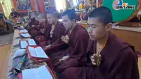 गया जी: गुरु पूर्णिमा के बाद बौद्ध भिक्षु 3 महीने तक यात्रा क्यों नहीं करते? जानें वर्षावास की सदियों पुरानी परंपरा
