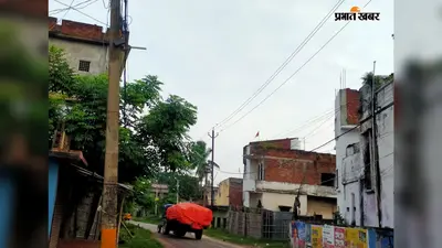 आज तल्ख रहेंगे सूरज के तेवर, हल्की बारिश के बीच झुलसाएगी भीषण गर्मी