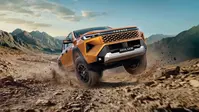 10 टेरेन मोड, 4x4 ऑप्शन और 7 एयरबैग... 2026 Toyota Hilux भारत में लॉन्च, शुरुआती कीमत ₹31.99 लाख