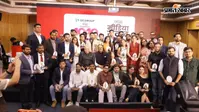प्रभात खबर डिजिटल के पत्रकार प्रदीप कुमार महतो को मिला प्रतिष्ठित 40 अंडर 40 अवॉर्ड