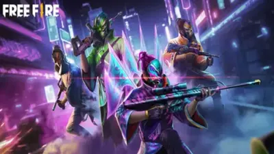 29 जुलाई के Free Fire MAX Redeem Codes से अनलॉक करें फ्री प्रीमियम रिवॉर्ड्स