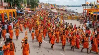 महादेवपुर घाट जाने से पहले जान लें नया ट्रैफिक प्लान, इन सड़कों पर वाहनों की एंट्री पूरी तरह बंद