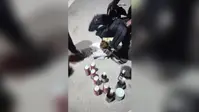 मोहनिया: समेकित चेकपोस्ट पर देर रात उत्पाद विभाग ने ऑटो से की शराब जब्त, तस्कर गिरफ्तार, पूछताछ जारी