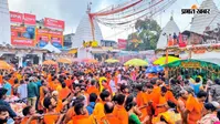 आज से शुरू होगा श्रावणी मेला, कल से एक माह के लिए बंद हो जायेगी स्पर्श पूजा