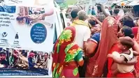सावन में शुरू हुई 'नारायण कृपा',भागलपुर के जरूरतमंदों तक पहुंचा पौष्टिक भोजन, सेवा अभियान ने जीता लोगों का दिल