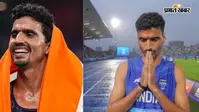 CWG 2026: जिसे सिर्फ हवलदार बनना था, उसने भारत को दिला दिया सिल्वर मेडल... जानिए गुलवीर सिंह की अनसुनी कहानी