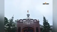 पुनौरा धाम और बगही धाम की सुरक्षा अब BSAP के हवाले, 11 धार्मिक स्थल बने विनिर्दिष्ट प्रतिष्ठान