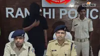 अशोक नगर चोरीकांड : सोना व्यवसायी धराया, ससुराल से 65 लाख के गहने बरामद
