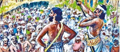 सिदो कान्हू ने बनाया था गुप्त नेटवर्क