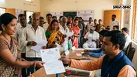 झारखंड SIR अभियान: आज है इन्यूमरेशन फॉर्म जमा करने की आखिरी तारीख