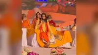 सहरसा में श्रीव्यास गुरु पूर्णिमा महोत्सव में उमड़ा श्रद्धा का सैलाब, स्वामी आगमानंद जी के सान्निध्य में गूंजा पूरा परिसर