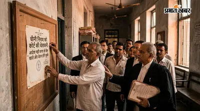 चीनी निगम को कोर्ट की चेतावनी, आदेश नहीं माना तो बैंक खाते और वेतन होंगे कुर्क