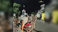 औरंगाबाद में पुलिस का एक्शन, जिलेभर में चला वाहन जांच अभियान, संदिग्धों पर रही पैनी नजर